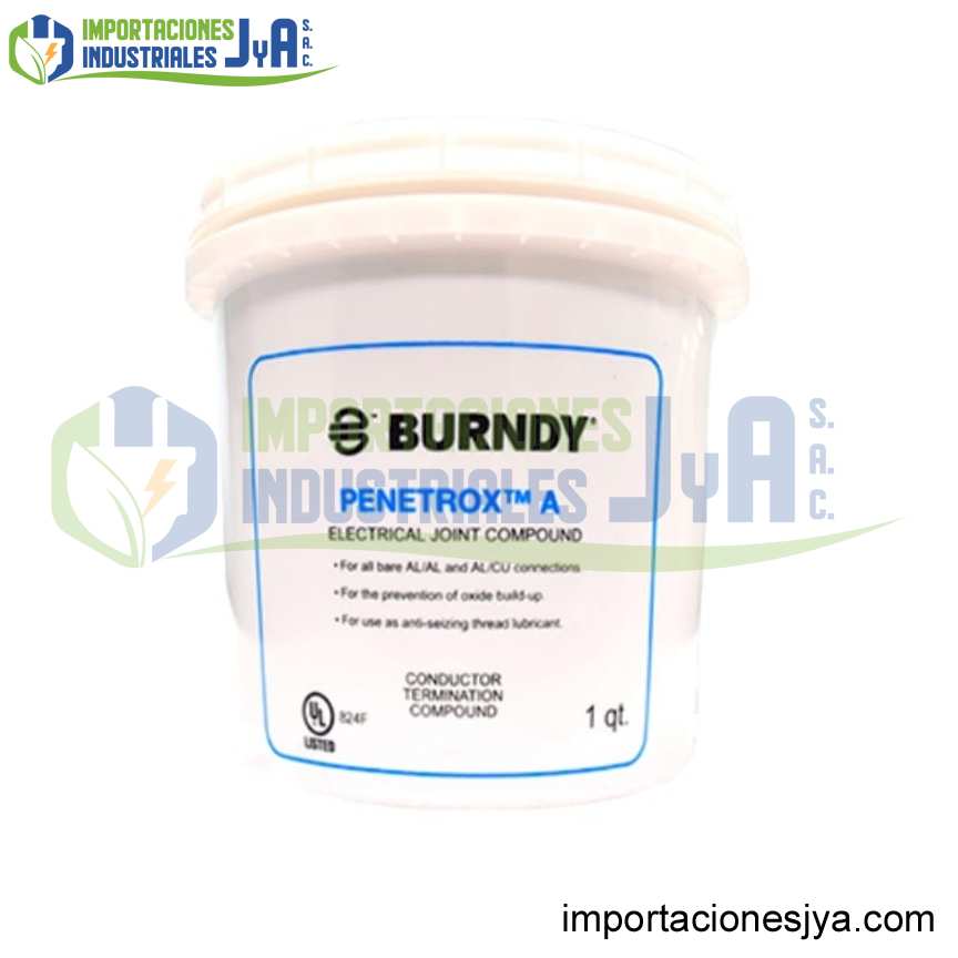 PASTA ANTIOXIDANTE PENETROX ´´A´´  1/4 GLN