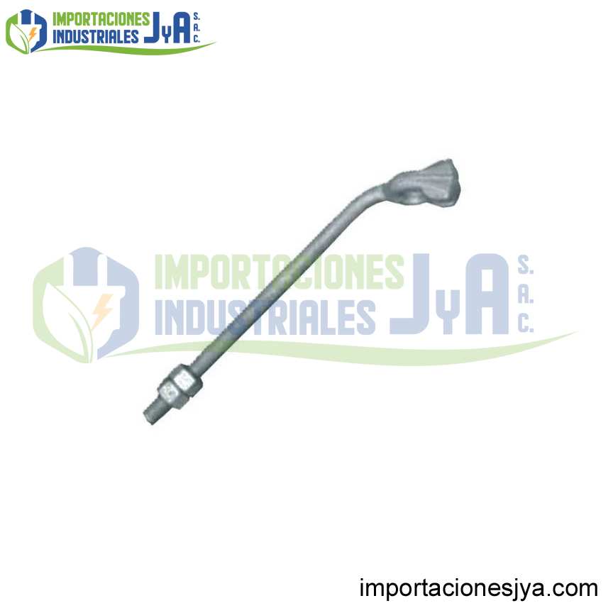 PERNO ANGULAR F.G. DE 3/4X14´´