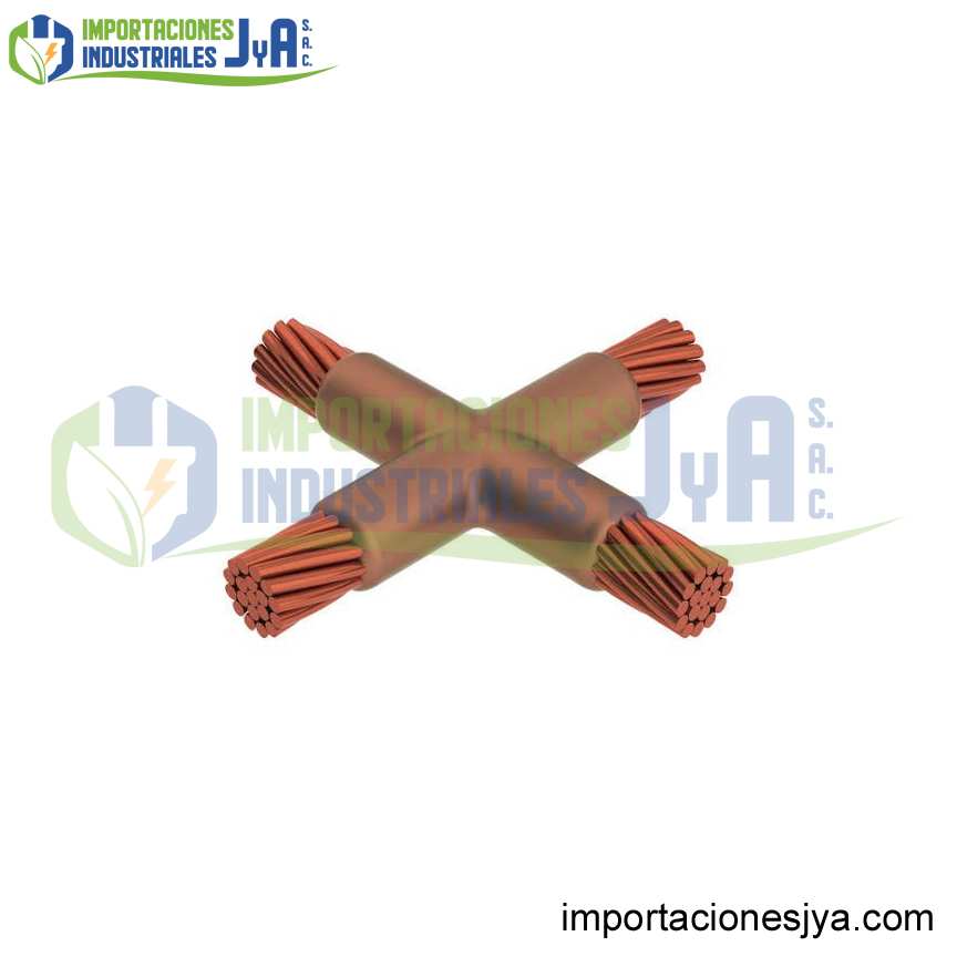 MOLDE DE SOLDADURA THESMARTWELD TIPO X CC4 1/0 . UL