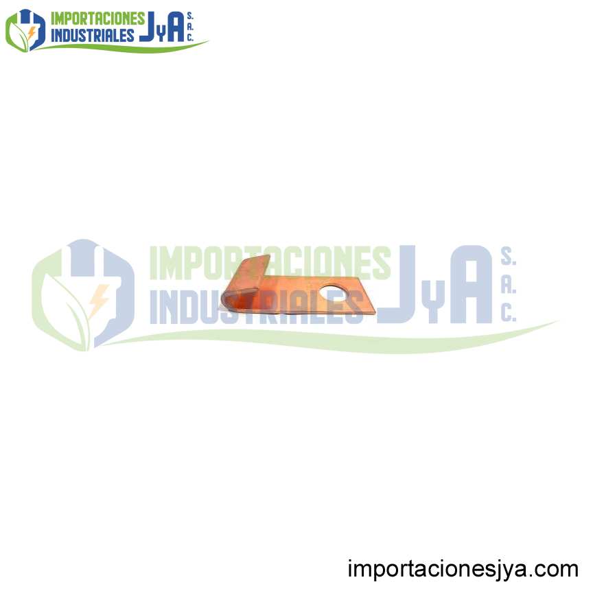 PLANCHA TIPO J DE 5/8 F.G.