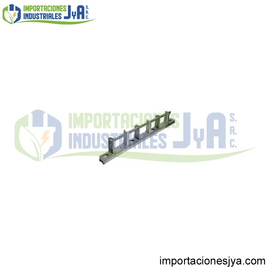 PORTALINEA TRIFASICA F.G.