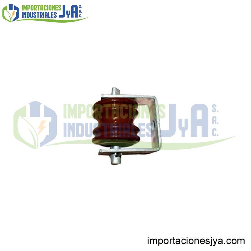 PORTALINEA UNIPOLAR FG 53-2 CLEVIS