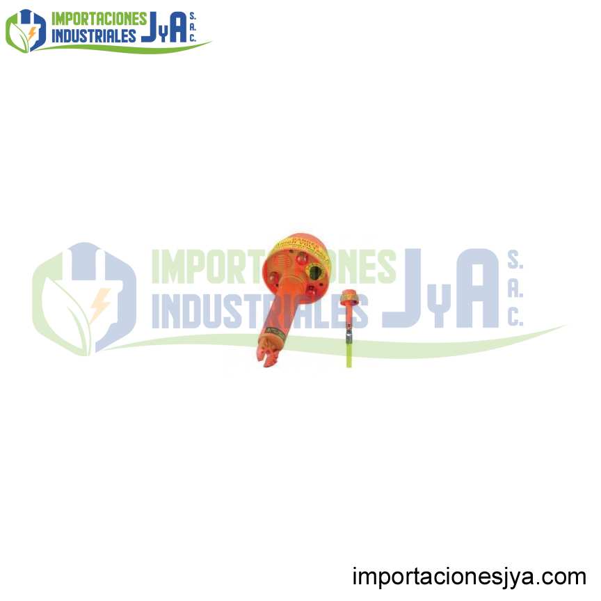 REVELADOR TE TENSION DE 10/30 KV