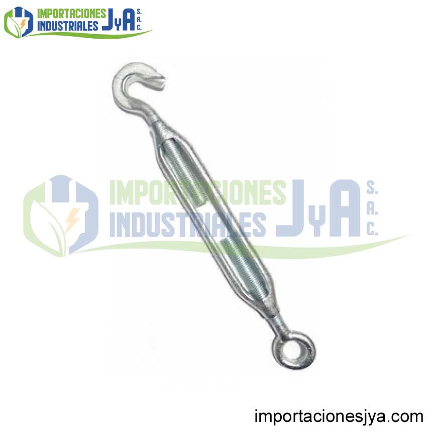 TEMPLADOR OJO-GANCHO DE 1/2