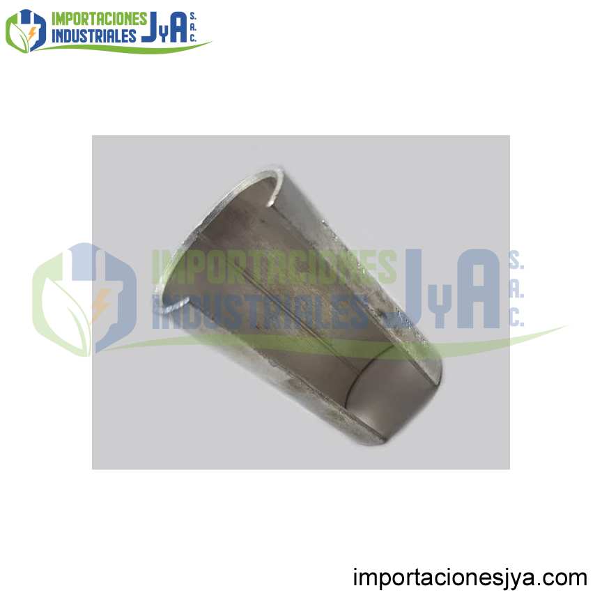 UNION ABIERTA TIPO MANGUITO 120MM