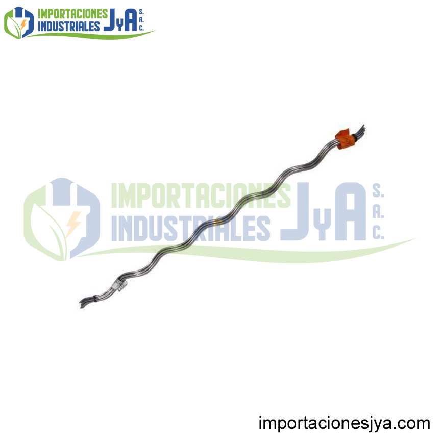 VARILLA DE ARMAR 250