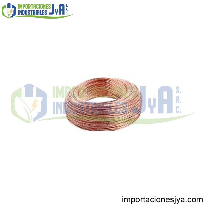CABLE DESNUDO DE 50MM