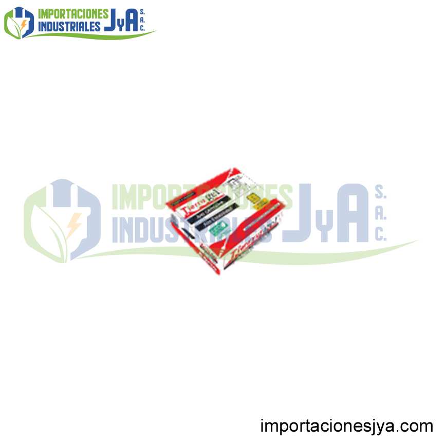 DOSIS TIERRAGEL X 6KG