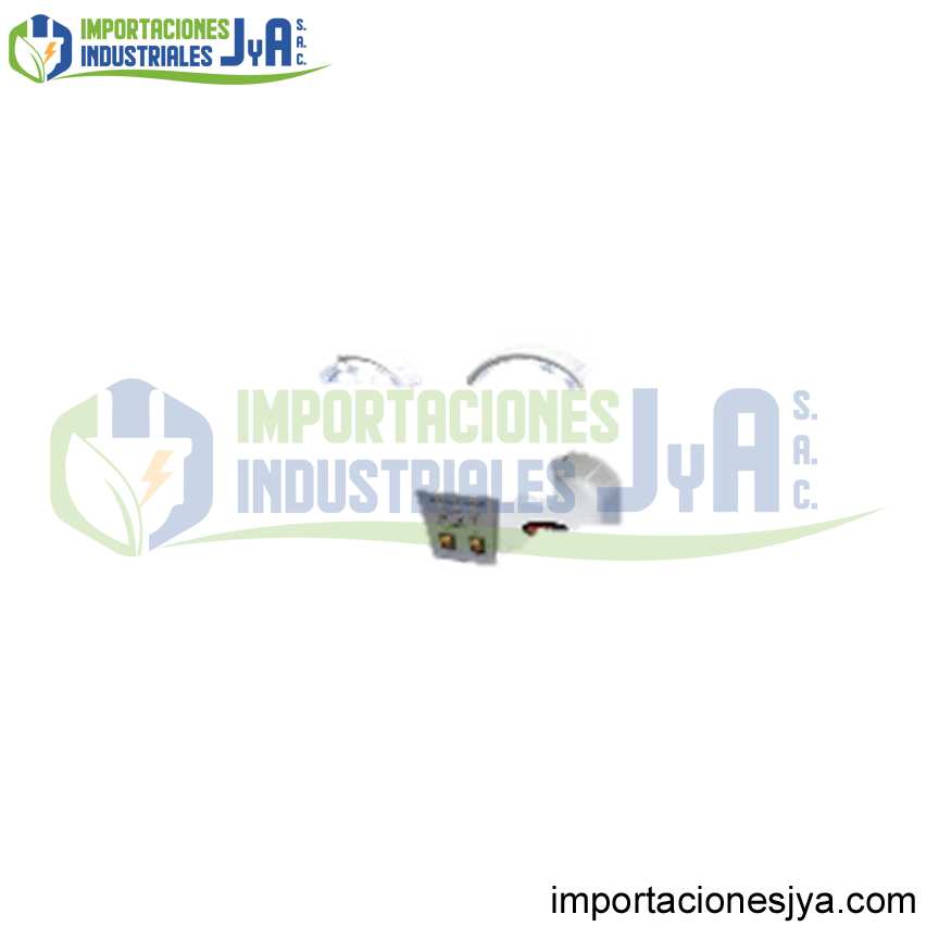 LUZ DE EMERGENCIA OPALUX