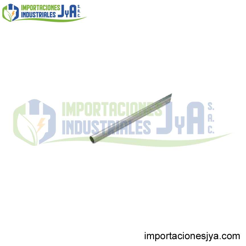 TUBO CONDUIT DE 1
