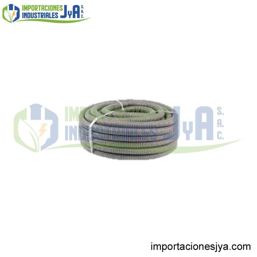 CORRUGADO CONDUIT  DE  1´´