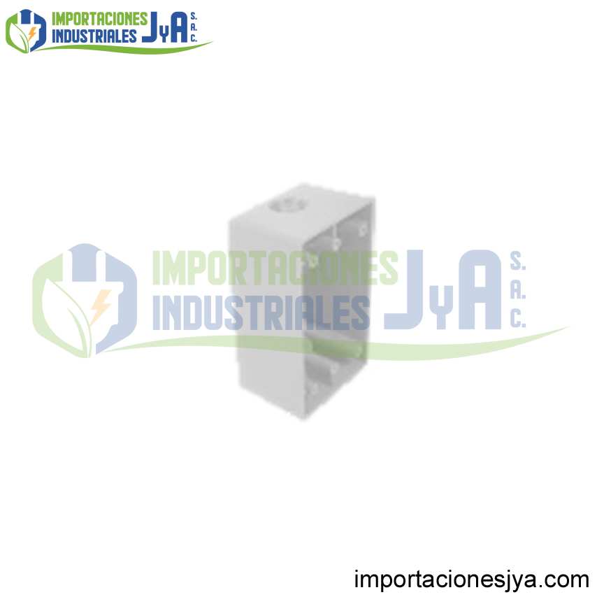 CAJA RECTANGULAR RAWELD HERME