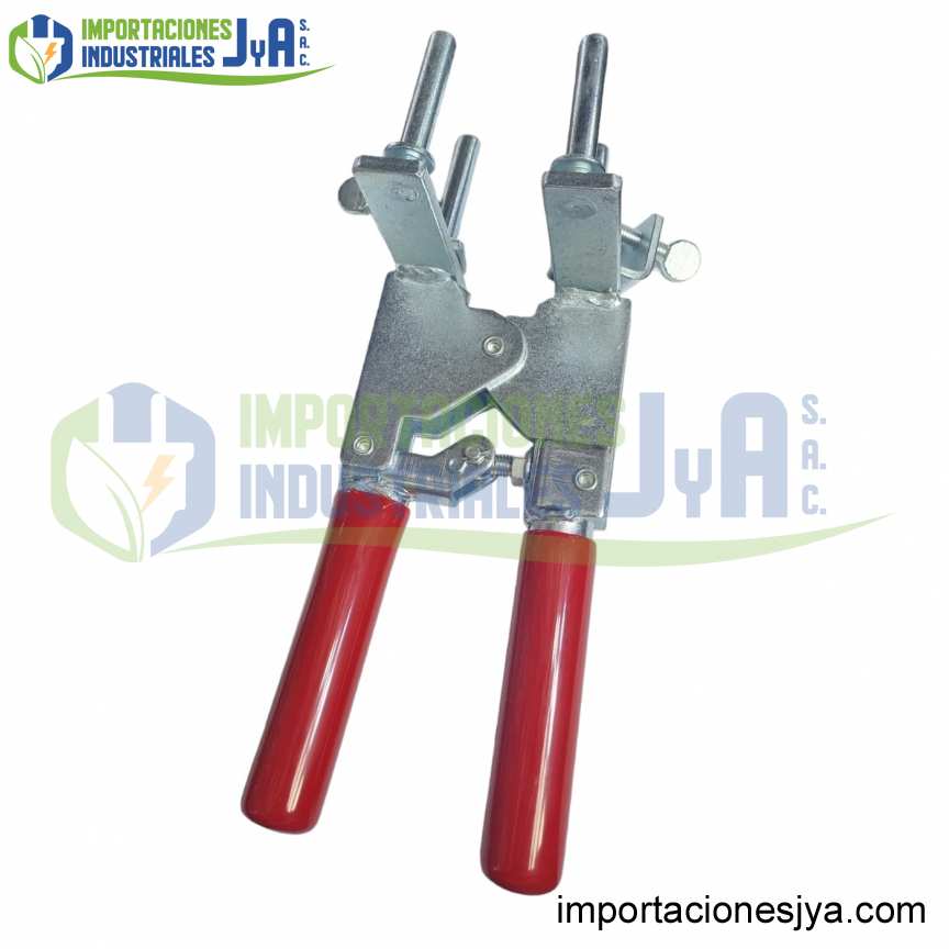 TENAZA PARA SOLDADURA EXOTERMICA . UL