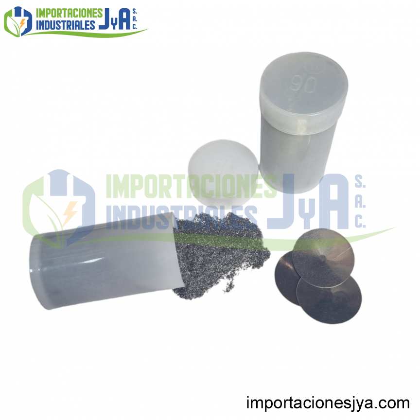 CÁPSULA PARA SOLDADURA EXOTÉRMICA #200GR . UL