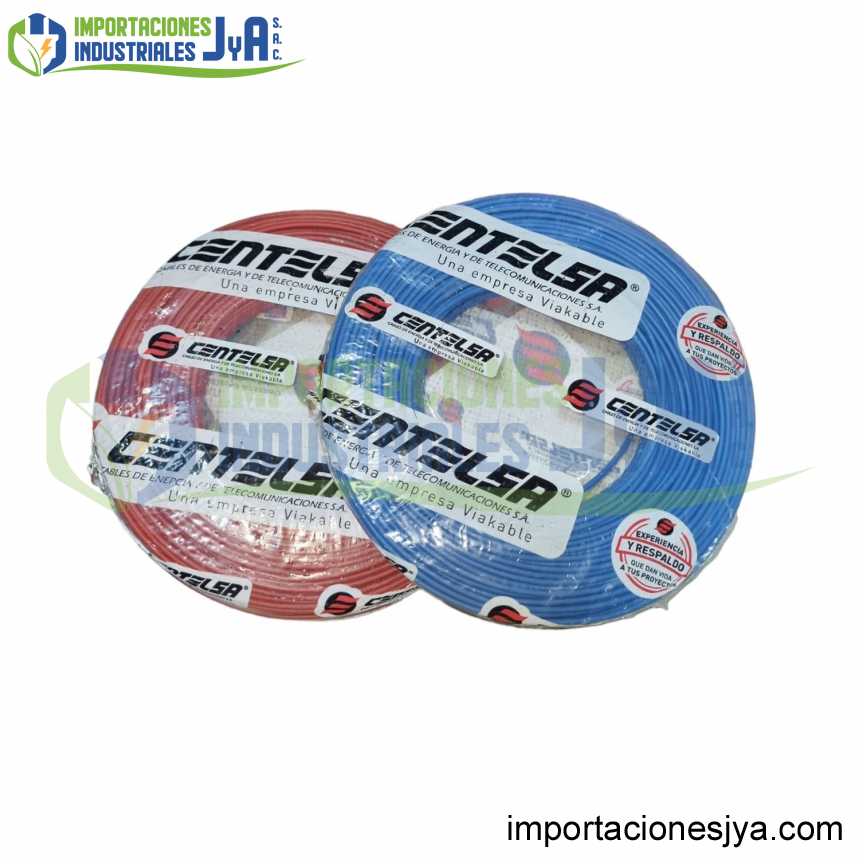 CENTELSA SINTOX LSOH 2.5MM2  750V