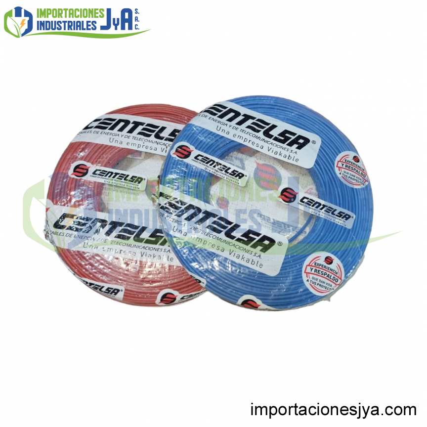 CENTELSA SINTOX LSOH 2.5MM2  750V