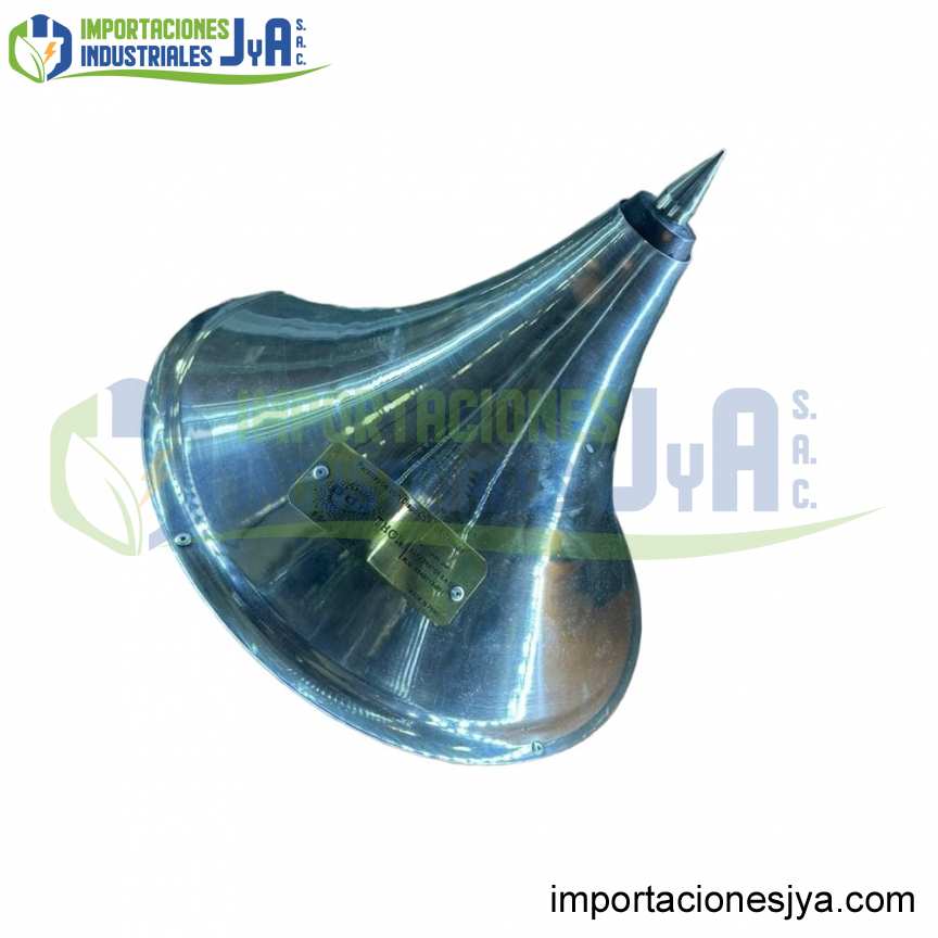 PARARRAYO JUVASAC TIPO THOR PDC