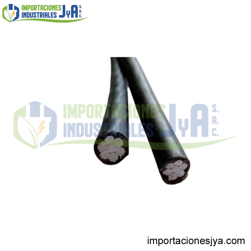 CABLE CAAI 1X16+NA25MM2