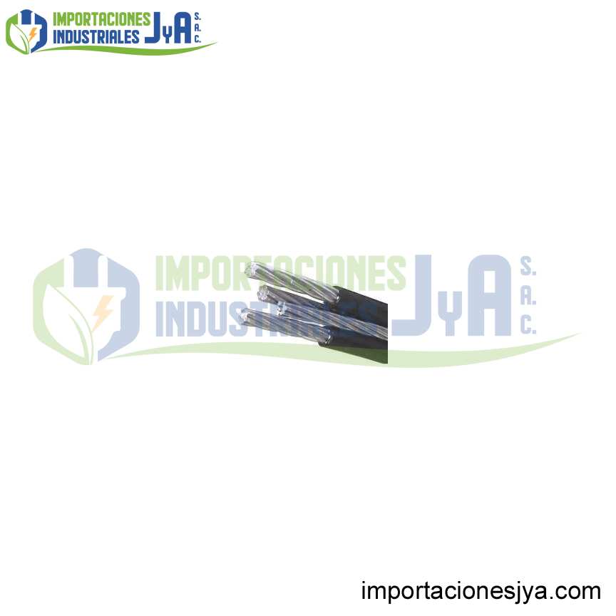 CABLE CAAI 2X35+1X16NA25MM2