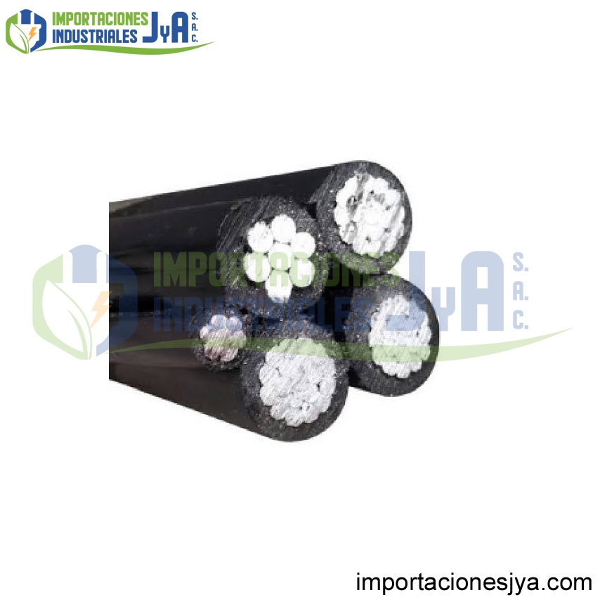 CABLE CAAI 3X70+1X16NA50MM2