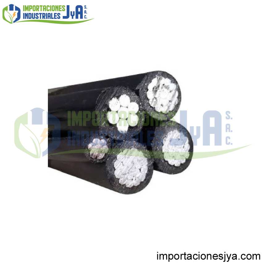 CABLE CAAI 3X95+1X16NA70MM2