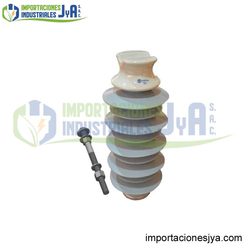 AILADOR POLIMERIO TIPO (PIN) 36KV