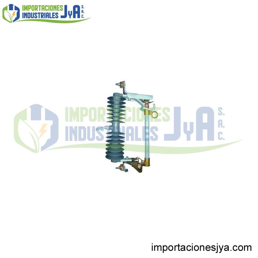 CUT OUT POLIMERIO 27KV 150KVBILL 100A