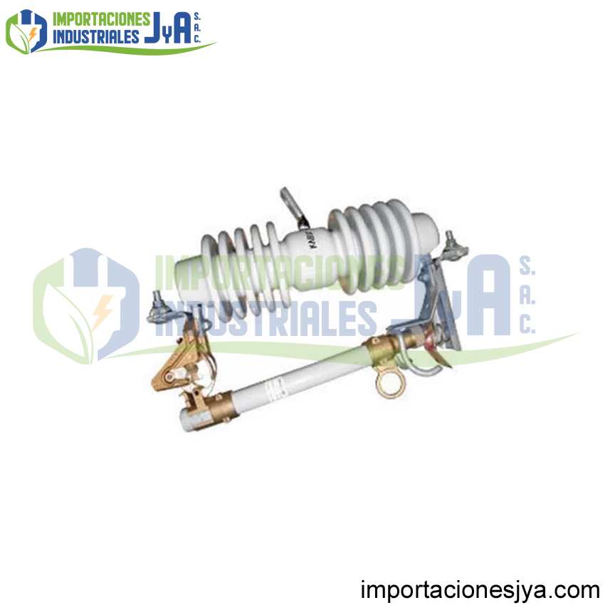 CUT OUT PORCELANA 36KV 180KVBILL 100A