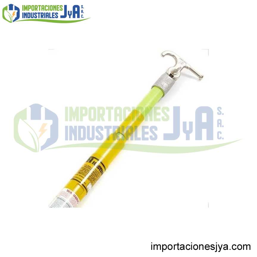 PERTIGA TELESCOPICA 4 CUERPOS