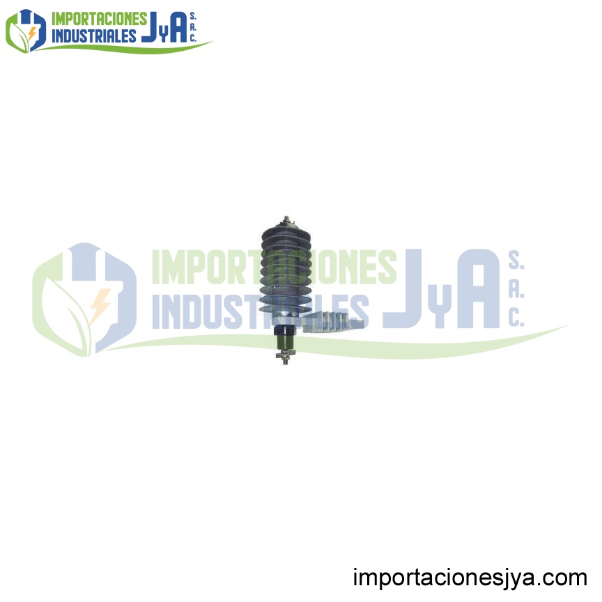 PARARRAYO POLIMERICO 15KV