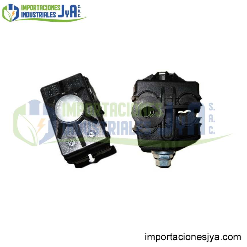 CONECTOR DE PERFEROCION 10 A 95