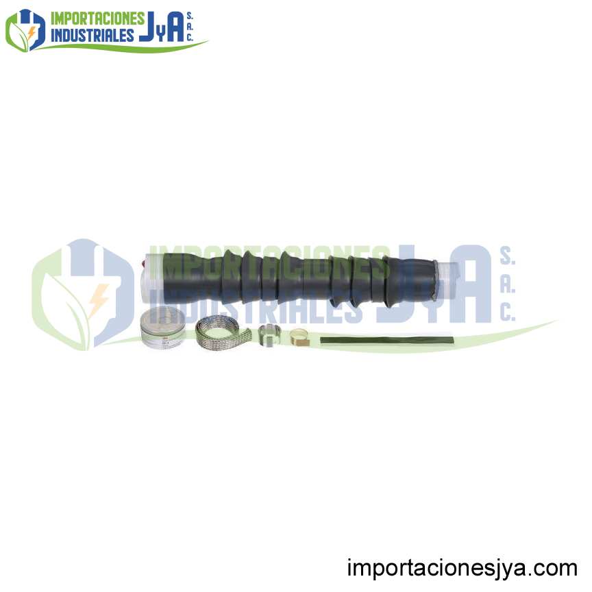 TERMINACION TERM. USO(EXTERIOR) 18/30KV