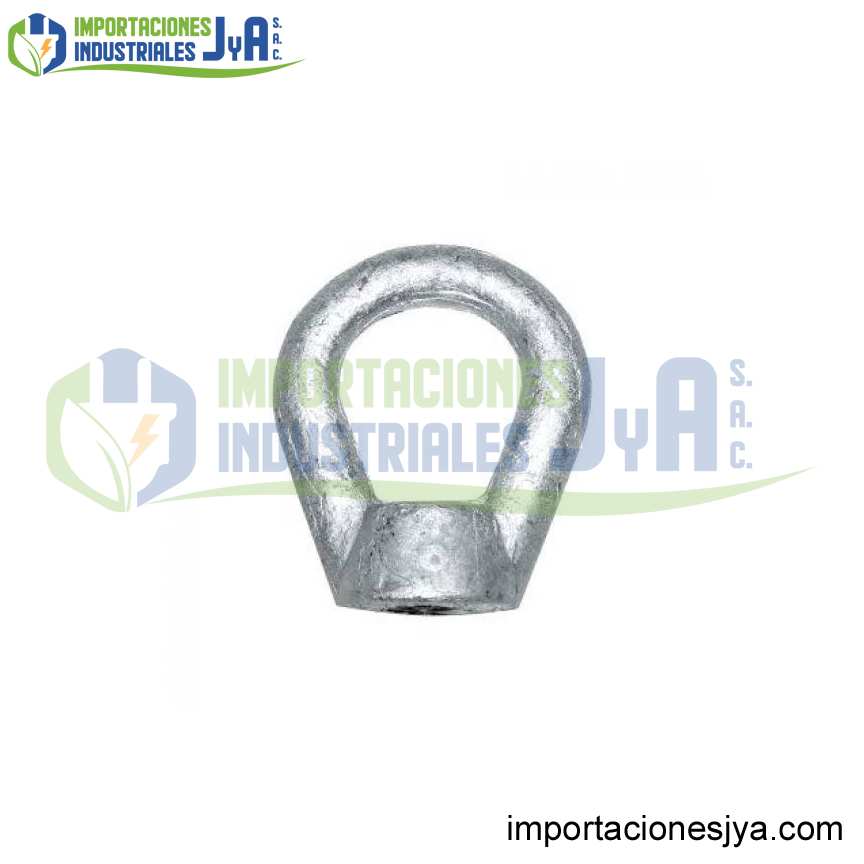 TUERCA OJO 5/8