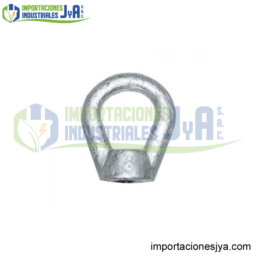 TUERCA OJO 5/8