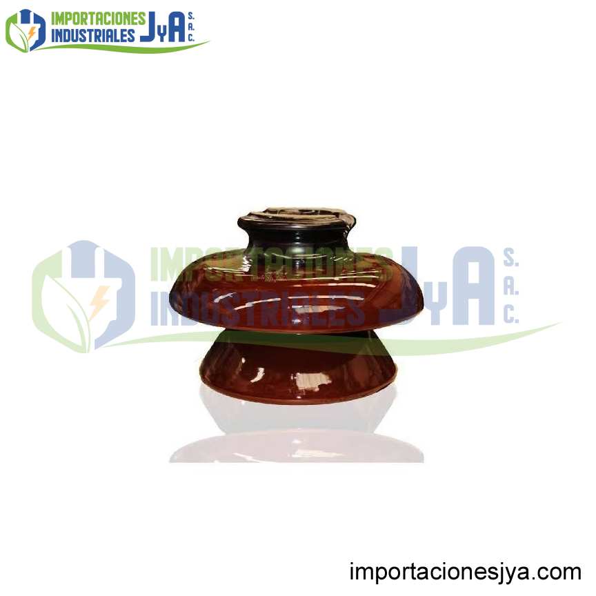 ASILADOR TIPO PIN-ANSI 56-3