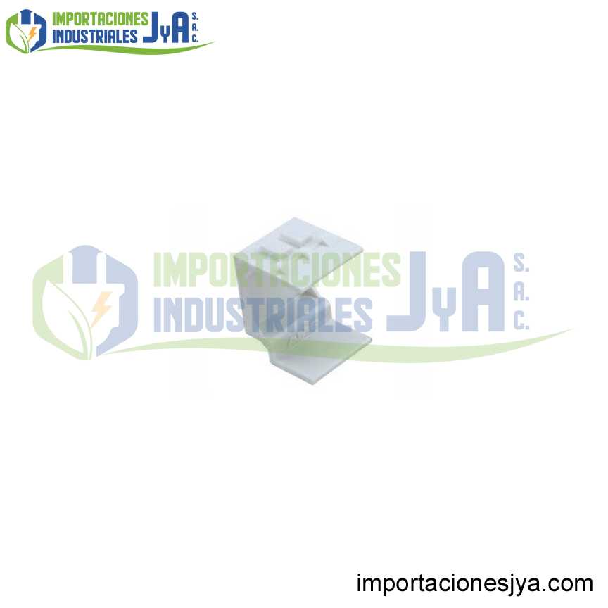 DADO CIEGO BLANCO/NEGRO