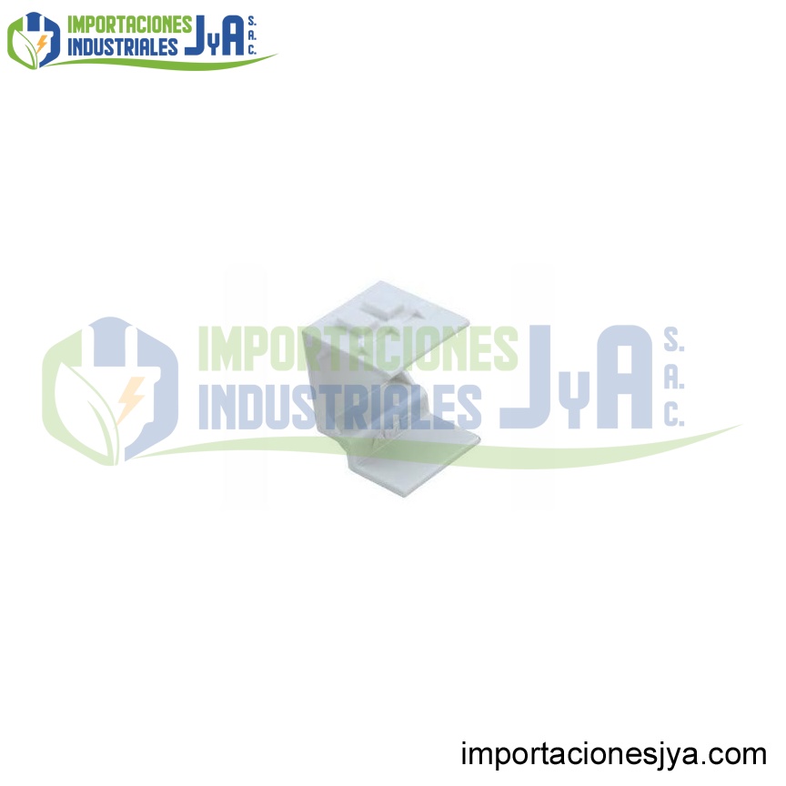 DADO CIEGO BLANCO/NEGRO