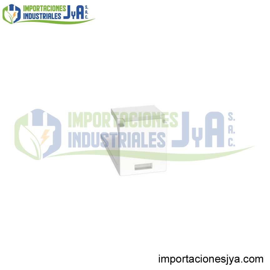 DADO CIEGO BLANCO/NEGRO