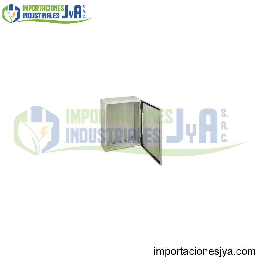 TABLERO ADOS. IP65 300X250X200 C/PLACA