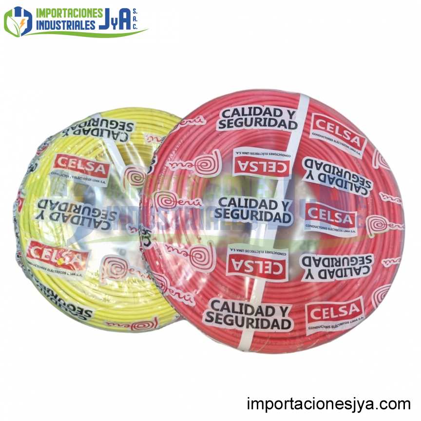 CELSA SINTOX LSOH 2.5MM2 750V