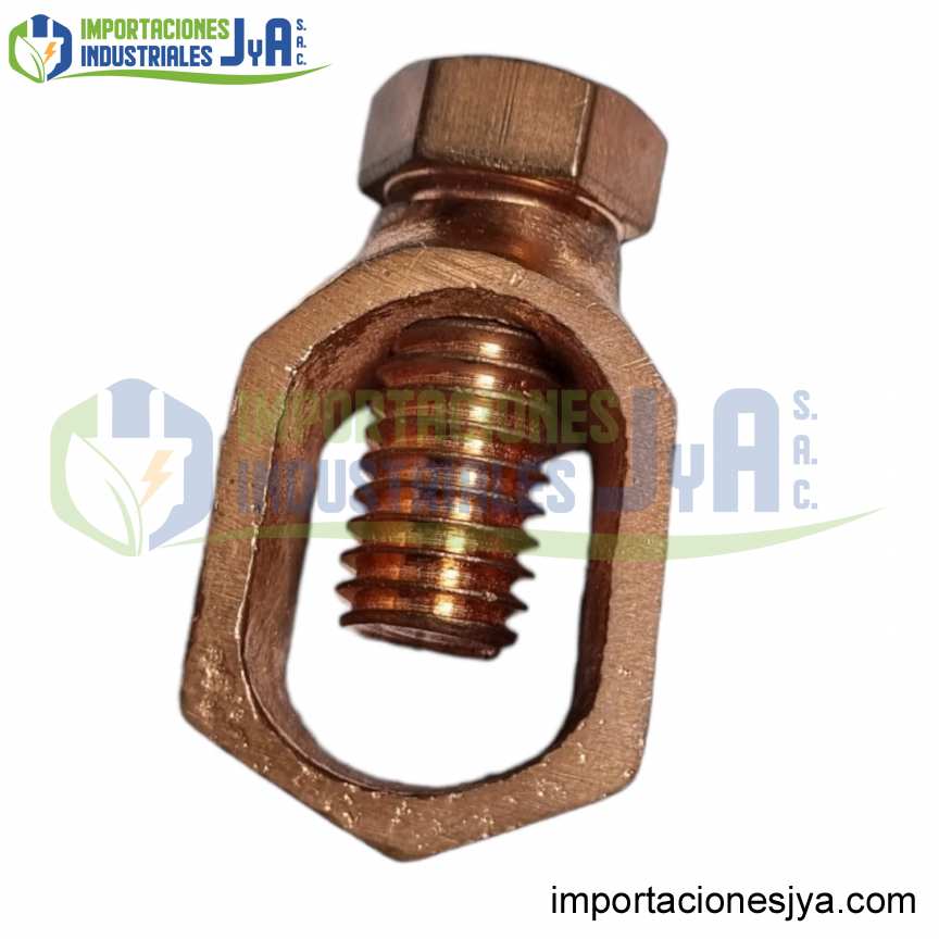 CONECTOR CONECTOR TIPO ANDERSON (AB) 3/4