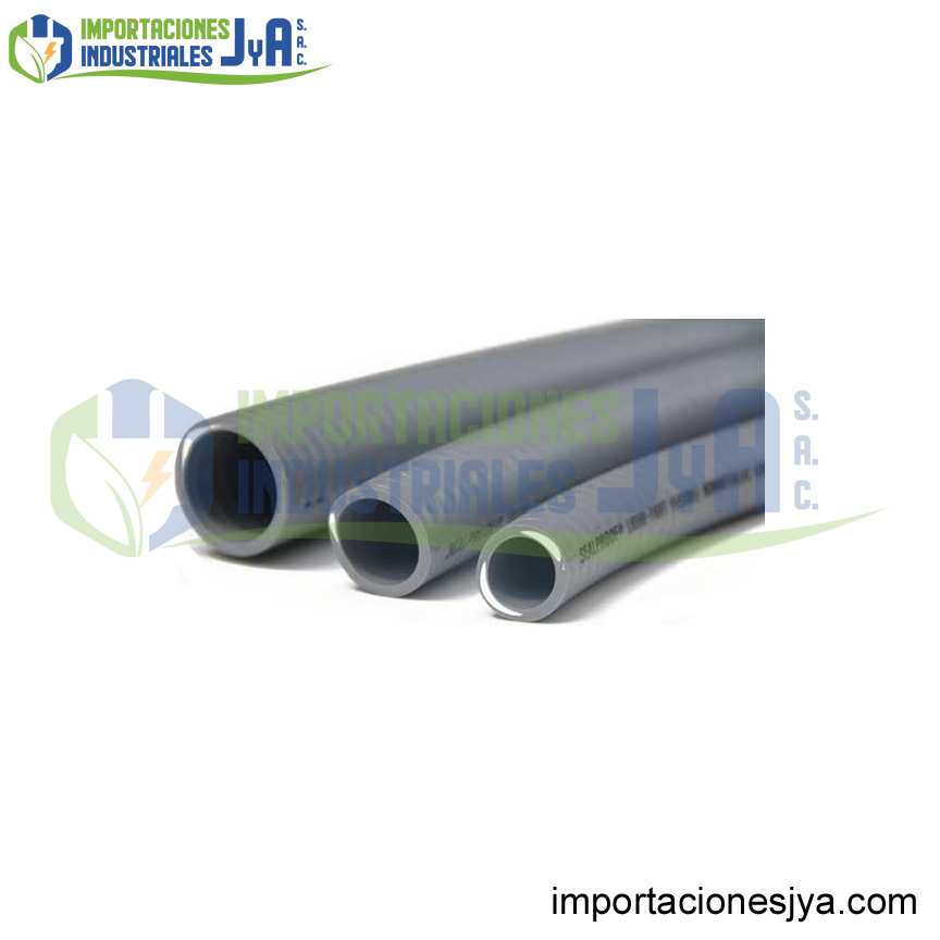 CORRUGADO CONDUIT PESADO DE 21/2PULG