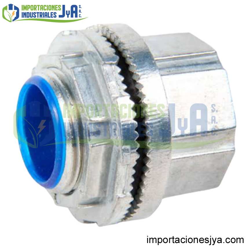 CONECTOR HUBS DE 3/4