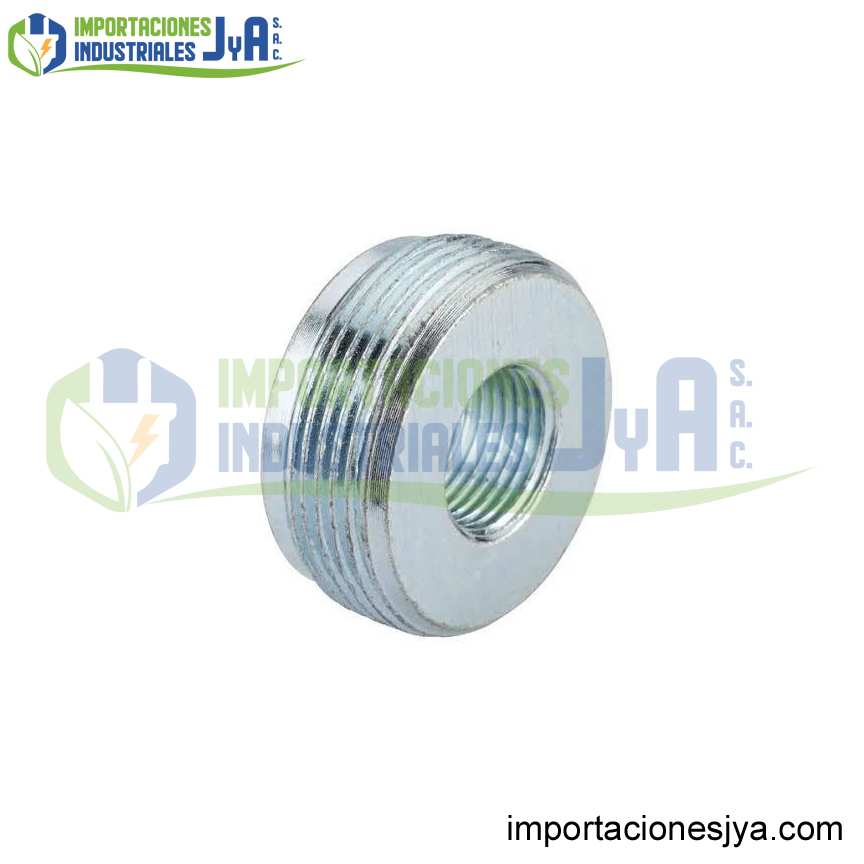 REDUCCION BUSHING DE 2 A 11/2