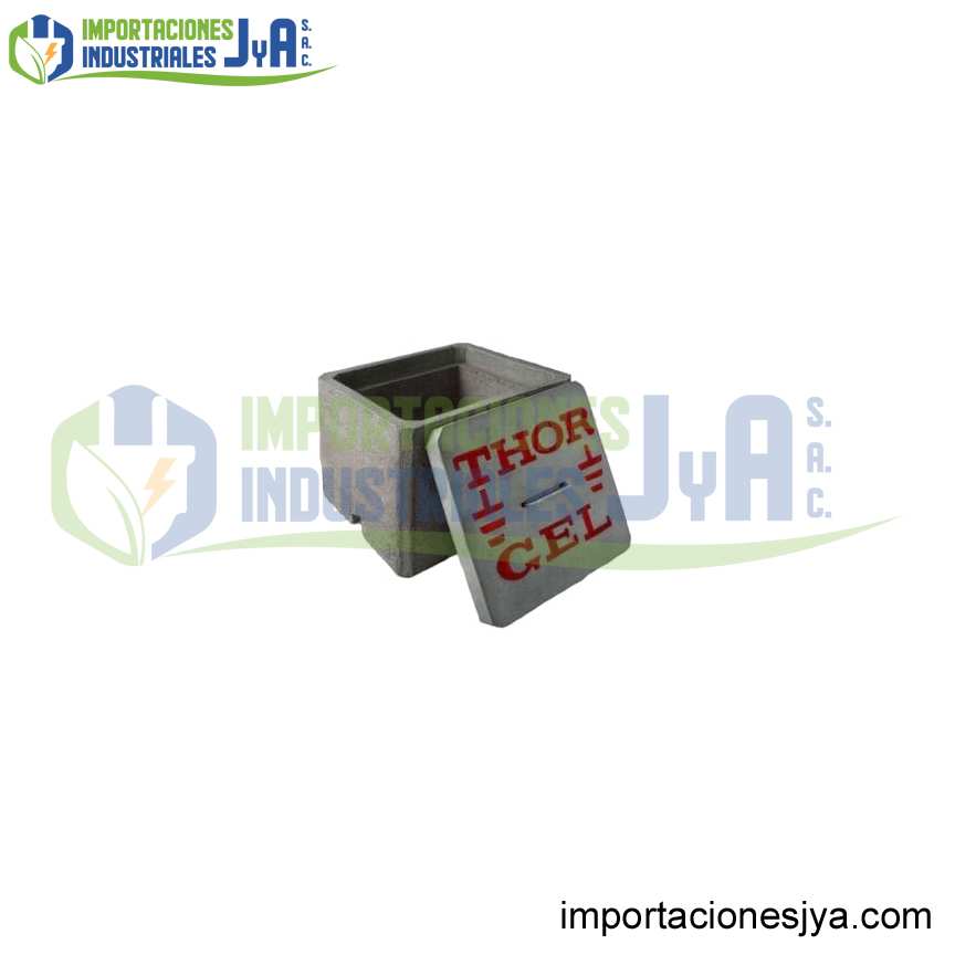 CAJA DE REGISTRO CONCRETO 40X40