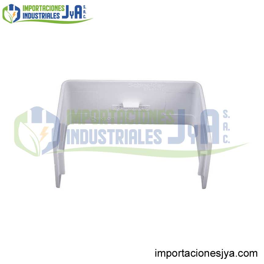 ACCESORIO DE CANALETA 100X45 UNION
