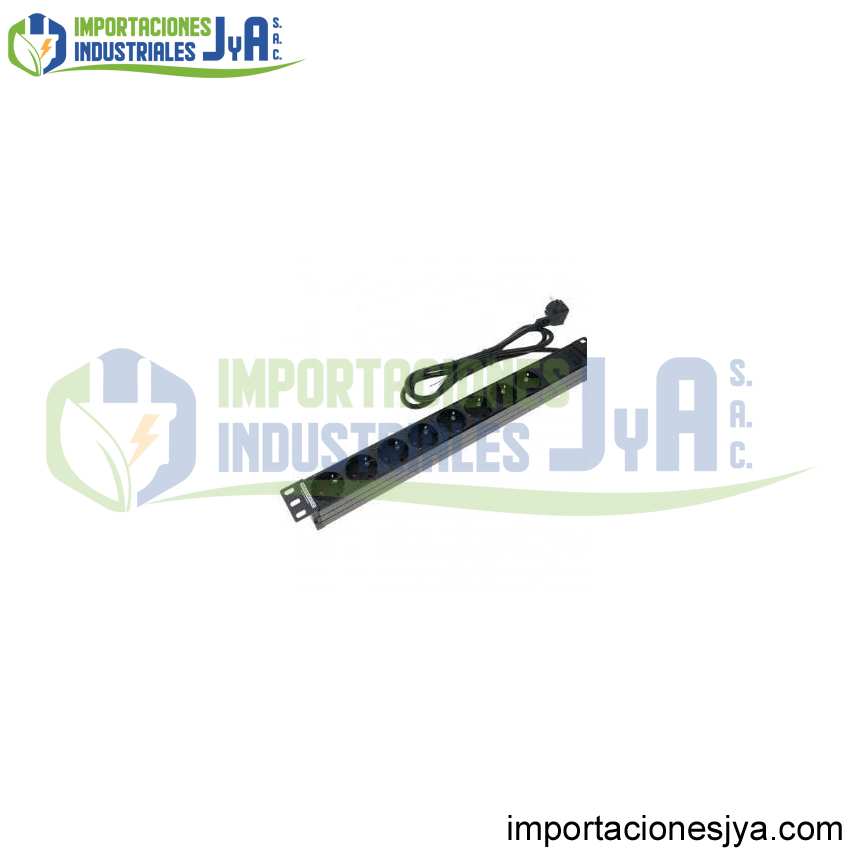 POWER RACK DE 8TOMAS SHUKO