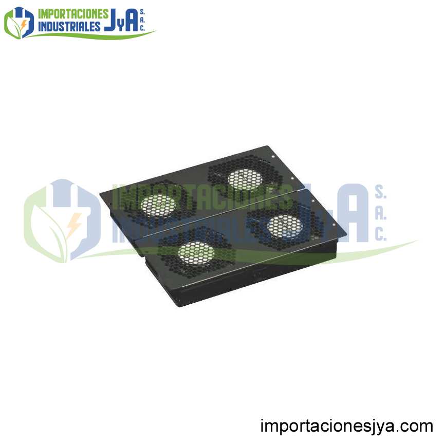 VENTILADOR DE GABINETE