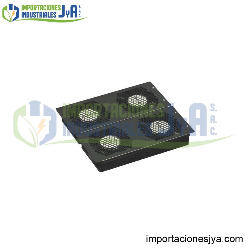 VENTILADOR DE GABINETE