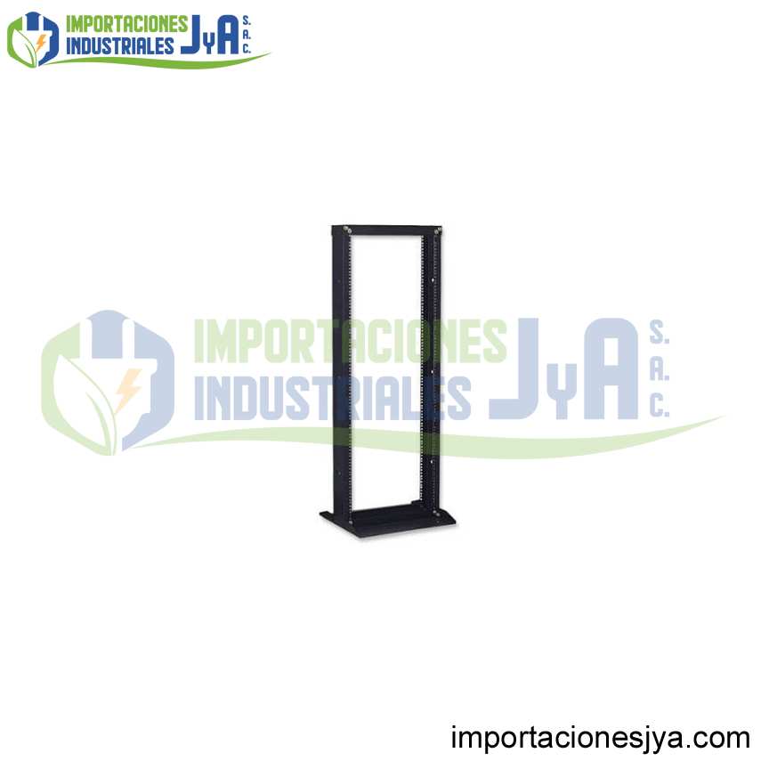 RACK DE PISO DE 22RU